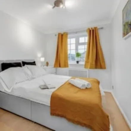 Rent this 1 bed apartment on London in NW9 5BD, United Kingdom