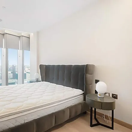 Rent this 1 bed apartment on London in E20 1GQ, United Kingdom