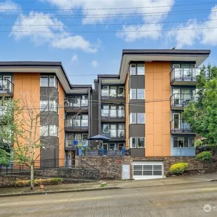 Buy this 2 bed condo on 120 Northwest 39th Street in Seattle, WA 98107