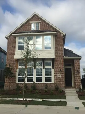 Image 1 - 6944 Royal Liverpool Drive, McKinney, TX 75070, USA - House for rent