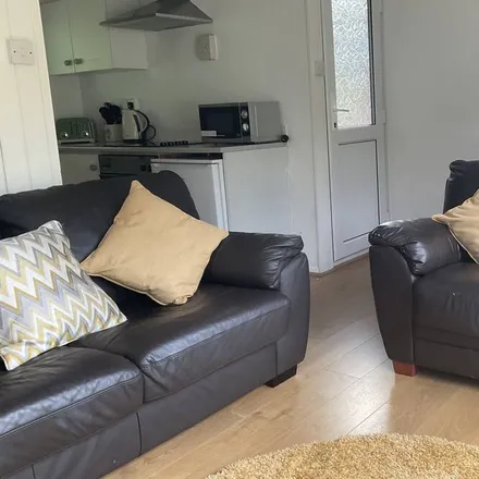 Rent this 2 bed house on Waunfawr in LL55 2SH, United Kingdom