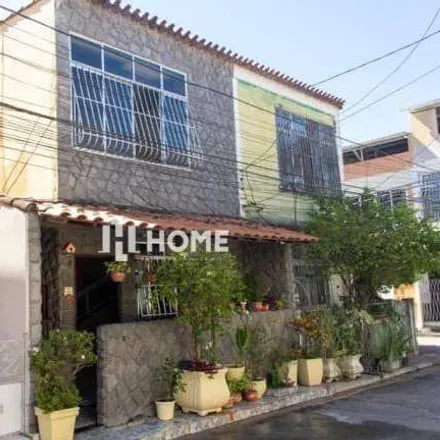 Buy this 3 bed house on Avenida Professor João Brasil in Engenhoca, Niterói - RJ