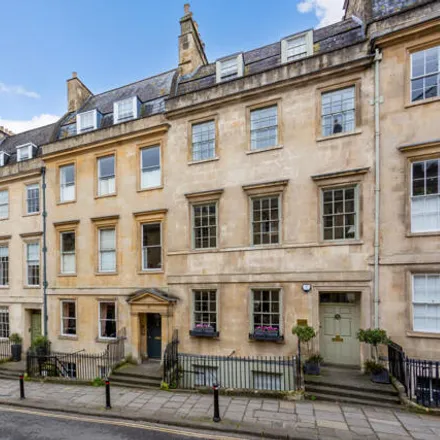 Buy this 1 bed apartment on 18 Gay Street in Bath, BA1 2PA