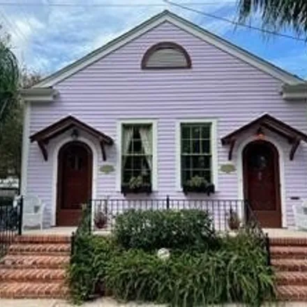 Buy this 4 bed house on 400 Millaudon Street in New Orleans, LA 70118