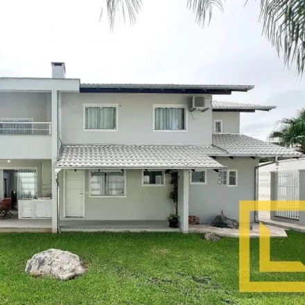 Buy this 3 bed house on Rua Ricardo Paul 576 in Salto, Blumenau - SC