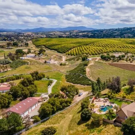 Image 2 - 39862 Bella Vista Road, Temecula Valley Wine Country, CA 92592, USA - House for sale