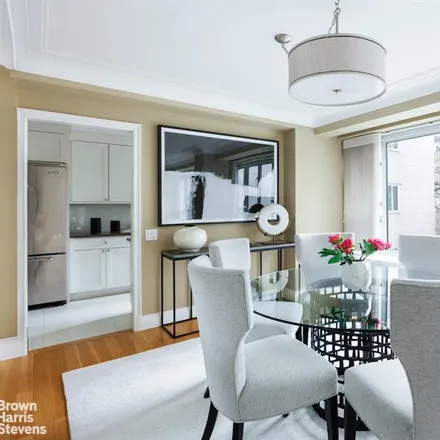 Image 4 - 200 EAST 66TH STREET C506 in New York - Apartment for sale
