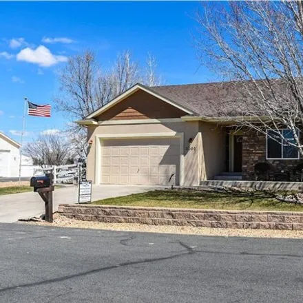 Buy this 5 bed house on 2002 Trail Ridge Drive in Severance, CO 80546