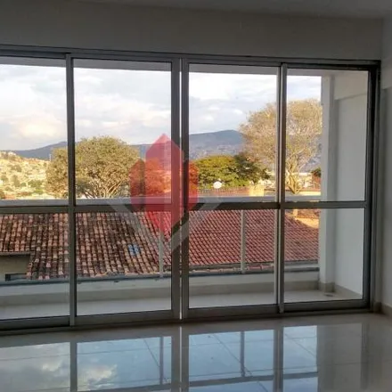 Buy this 3 bed apartment on Rua Nova Granada in Ana Lúcia, Belo Horizonte - MG
