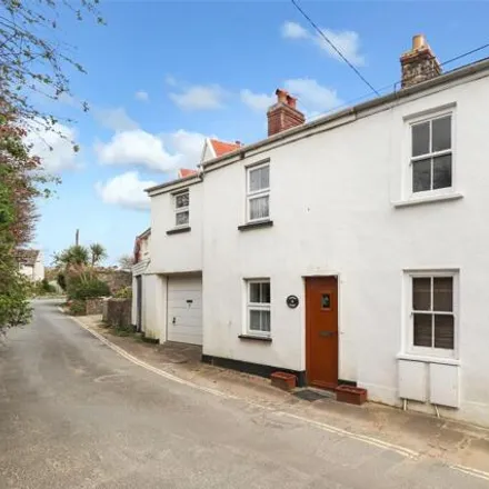 Buy this 2 bed townhouse on Lane End Road in Instow, EX39 4LD