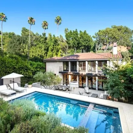 Image 1 - 1557 North Doheny Drive, Los Angeles, CA 90069, USA - House for sale
