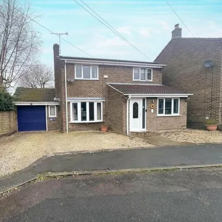 Image 1 - Tideswell Green, Newhall, DE11 0UX, United Kingdom - House for sale