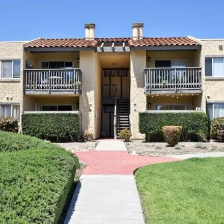 Buy this 1 bed condo on 2930 Alta View Drive in San Diego, CA 92139