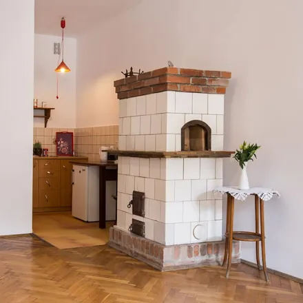 Rent this 1 bed house on Krakow in Lesser Poland Voivodeship, Poland