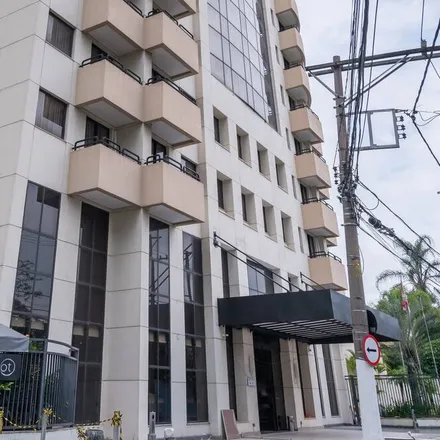Image 9 - São Paulo, Região Metropolitana de São Paulo, Brazil - Apartment for rent