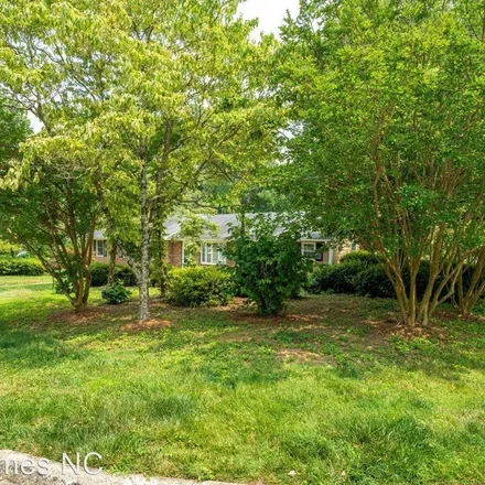 Rent this 3 bed apartment on 600 Duke Drive in Raleigh, NC 27609