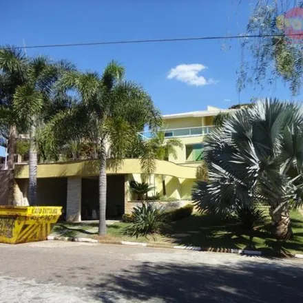 Buy this 5 bed house on unnamed road in Morada dos Pássaros, Itatiba - SP