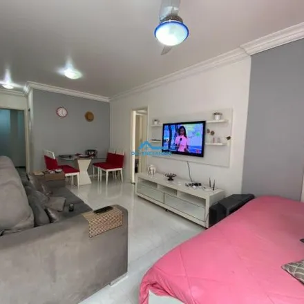 Buy this 2 bed apartment on Restaurante Tempero de Minas in Avenida Oceânica, Praia do Morro