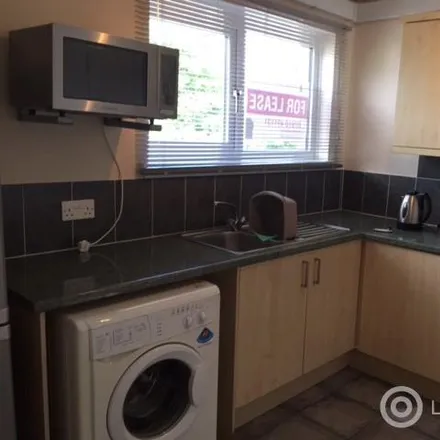 Rent this 1 bed apartment on unnamed road in Aberdeen City, AB10 7DG