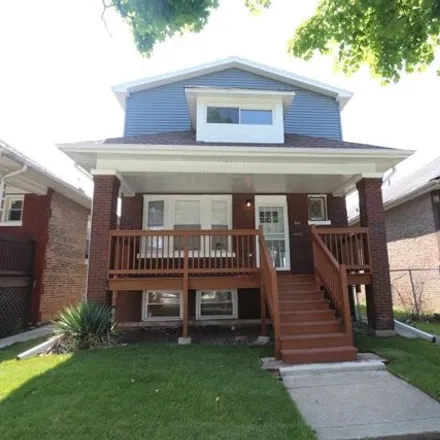 Buy this 4 bed house on 8304 South Morgan Street in Chicago, IL 60620