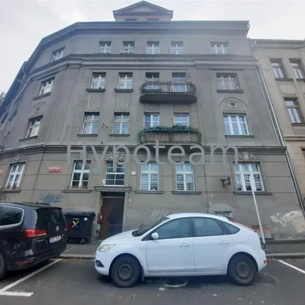 Image 5 - Balbínova 547/9, 400 01 Ústí nad Labem, Czechia - Apartment for rent