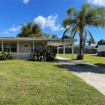 Image 1 - 436 19th Street, Vero Beach, FL 32960, USA - House for sale