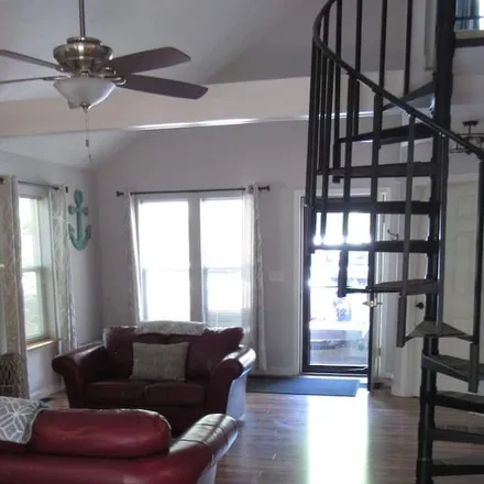 Rent this 3 bed house on Casco in ME, 04015