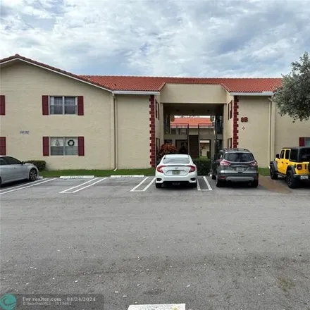 Rent this 2 bed condo on 3684 North University Drive in Coral Springs, FL 33065