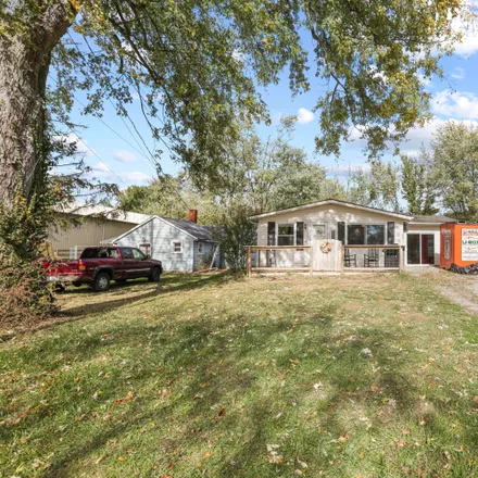 Image 4 - 4781 Richland Road Northeast, Pleasantville, Fairfield County, OH 43148, USA - House for sale