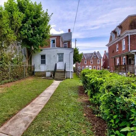 Image 9 - 947 Queen St, Pottstown, Pennsylvania, 19464 - House for sale