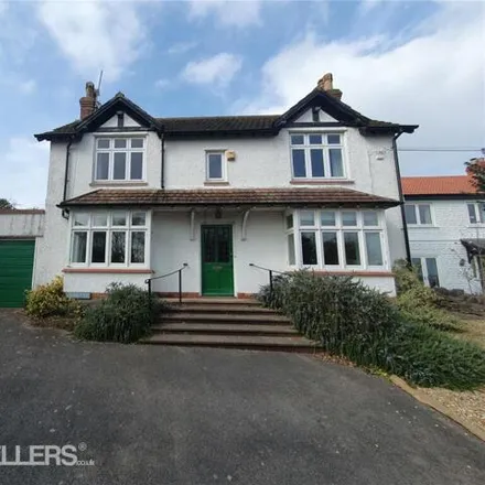 Buy this 3 bed house on Street End in Blagdon, BS40 7TL