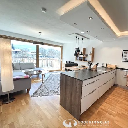 Buy this 3 bed apartment on Zell am See in Altstadt, 5