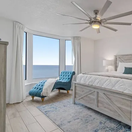 Rent this 2 bed condo on Panama City Beach