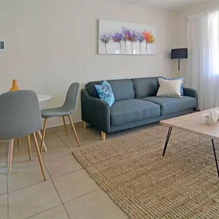 Rent this 2 bed apartment on Giant Eagle Owl Street in Elandspoort, Pretoria