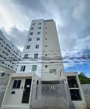 Buy this 3 bed apartment on Guga Cervejaria e Petiscaria in Rua Maria Eliete Coutinho Fabrício, Bancários