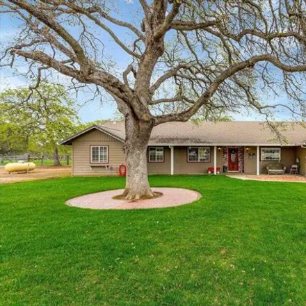 Buy this 3 bed house on 11944 Happy Trail Drive in Tehama County, CA 96080