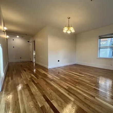 Rent this 4 bed apartment on 132 Buttonwood Street in Boston, MA 02125
