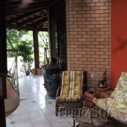 Buy this 3 bed house on Rua Siqueira Campos 139 in Historic District, Porto Alegre - RS