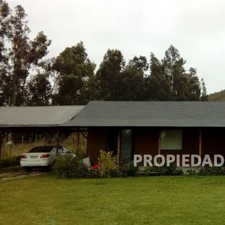 Image 2 - Avenida Pablo Neruda, 958 0887 Melipilla, Chile - House for sale