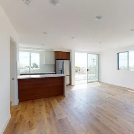 Image 4 - 1143 Glenville Drive, Los Angeles, CA 90035, USA - House for rent