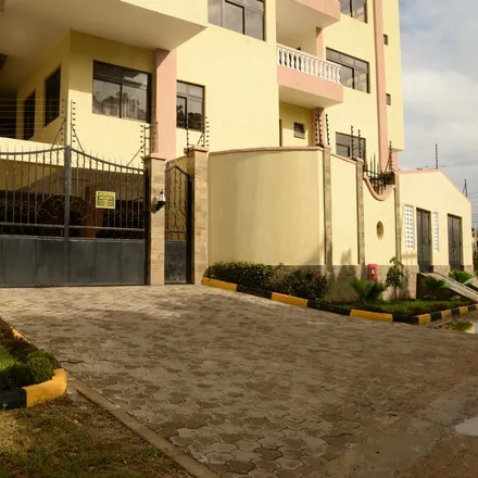 Image 2 - Sheikh Abdullas F.Road, Mombasa, 80100, Kenya - Apartment for sale
