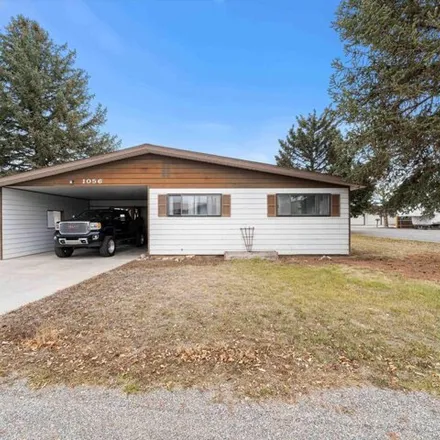 Buy this 3 bed house on 946 Alpine Road in Montrose County, CO 81403