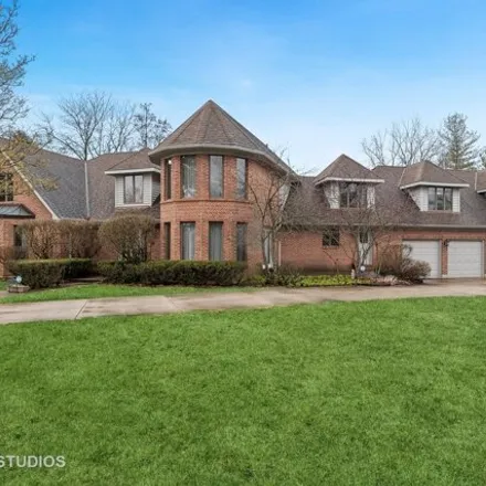 Buy this 7 bed house on 18439 West Wood Hollow Lane in Lake County, IL 60048