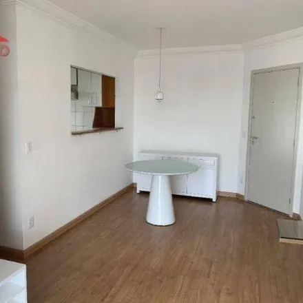 Buy this 2 bed apartment on Oásis Residencial Clube Lapa in Rua George Smith 357, Vila Romana