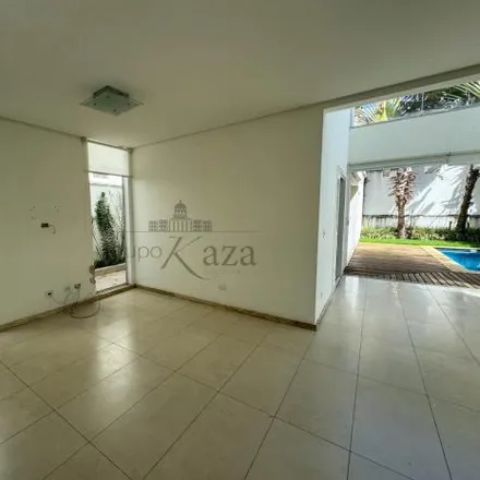 Buy this 3 bed apartment on Rua Marechal do Ar Benjamin Manoel Amarante in Jardim Colinas, São José dos Campos - SP