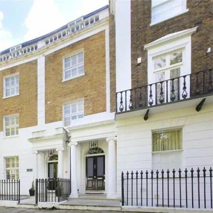 Buy this 5 bed house on Crescent Grove in London, SW4 7AH