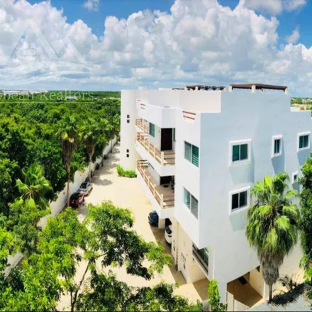 Image 1 - unnamed road, Lagos del Sol, ROO, Mexico - Apartment for sale
