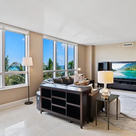 Image 3 - Palm Beach Marriott Singer Island Beach Resort & Spa, 3800 North Ocean Drive, Palm Beach Isles, Riviera Beach, FL 33404, USA - Apartment for rent