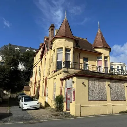 Buy this 12 bed house on Teignmouth Hill in Dawlish, EX7 9DJ