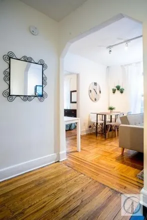 Rent this 2 bed apartment on 405 East 61st Street in New York, NY 10065